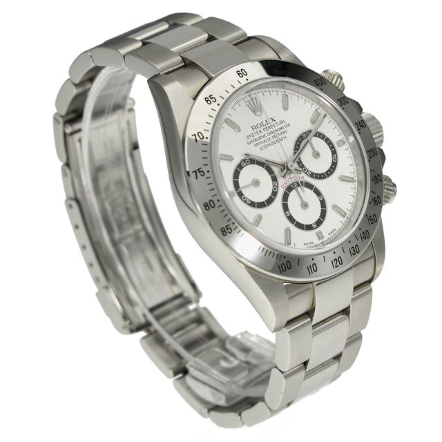 Rolex Daytona 16520 Image 4